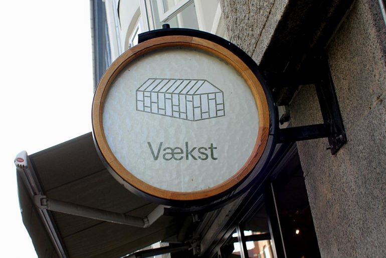 Anmeldelse: Cofoco: Väkst - et sted at besøge!