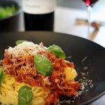 Spaghetti Bolognese – Opskrift på den bedste pasta med kødsovs