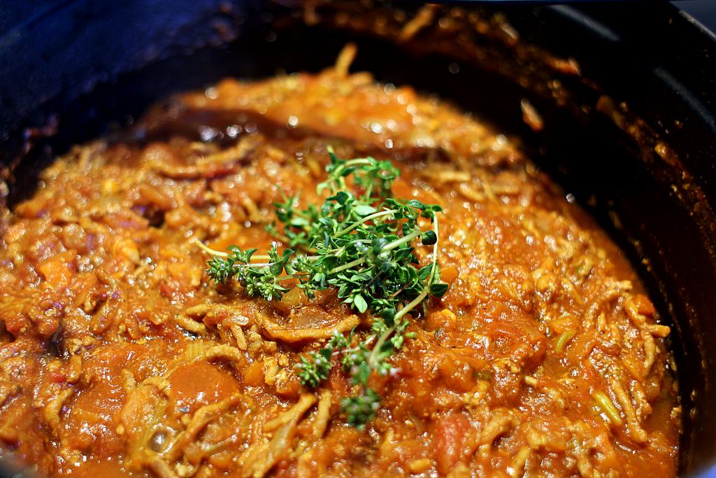 Spaghetti Bolognese – Opskrift på den bedste pasta med kødsovs