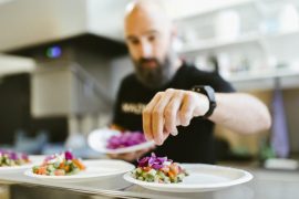 Smag nu, for helvede! Børn, smag og 3 "mad-hacks" til de lige uger...