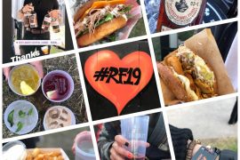 Roskilde Festival 2019 - Du var smuk som altid...