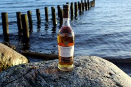 Wednesdays Whisky: Glenmorangie Allta