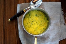 Opskrift på hjemmelavet bearnaise sauce som aldrig fejler...