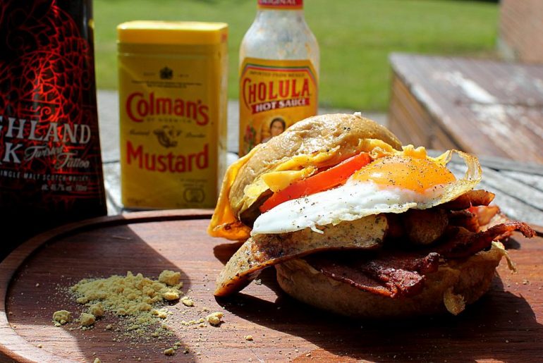 Lynkur mod tømmermænd!