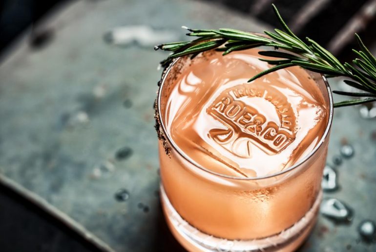 Roe & Co: Irish Whiskey Boomer!