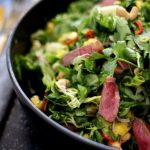 Opskrift på hurtig og nem "Thai Beef Salad"