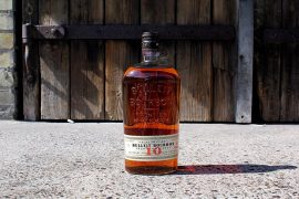 Wednesdays Whisky: Bulleit 10 års Small Batch