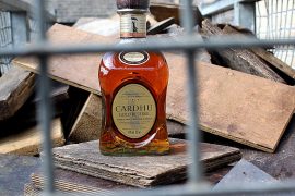 Wednesdays Whisky - Cardhu Gold Reserve - den perfekte "begynder-whisky"?