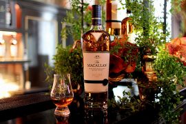 Wednesdays Whisky: The Macallan Estate