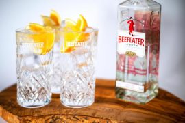 Gintossen 3 favoritgins til under 200 kr...