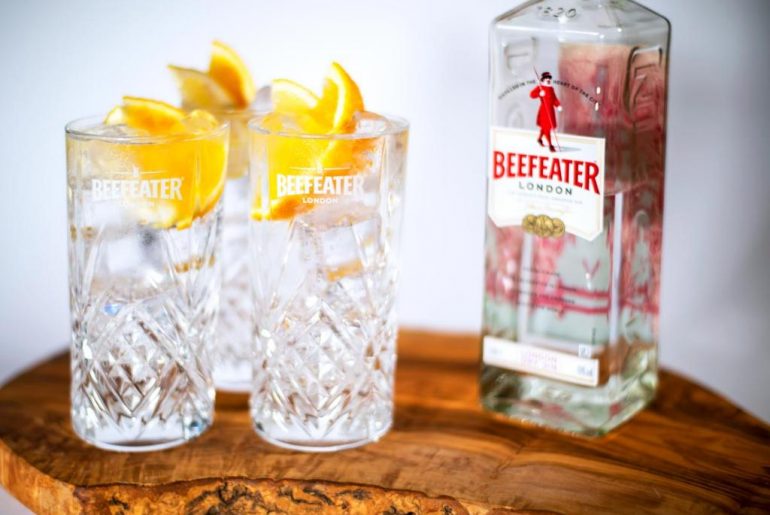 Gintossen 3 favoritgins til under 200 kr...