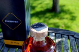 Whisky: Rye Whisky fra Randers