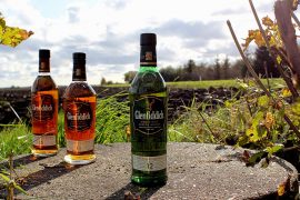 Wednesdays Whisky: Speyside klassiker Glenfiddich 12 års