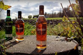 Whisky: Fantastisk Single Malt: Glenfiddich 15 års Solera Reserve