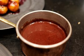 Opskrift på brun sovs - den til Mortens Aften og til jul!