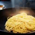 Sådan koger du den perfekte pasta...