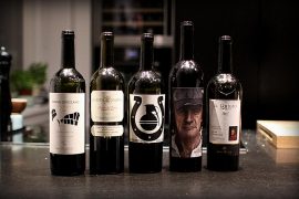 Denne julevin mener jeg, at du skal drikke juleaften!