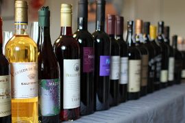 Denne dessertvin passer perfekt til din risalamande!