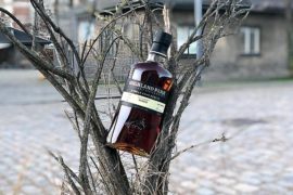 Highland Park giver whisky tilbage til folket - kender du udtrykket "Danefæ"?