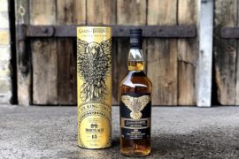 Mortlach: Game of Thrones Six Kingdoms - Pengene værd?