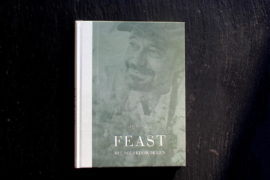 Mad & Monopolet Anmelder: "Feast - Mit solskinskøkken"...