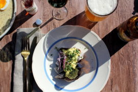 Påskefrokost: Opskrift på den bedste karrysalat der findes...