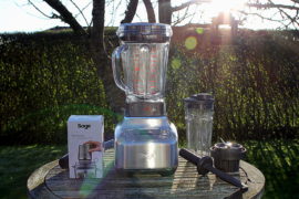 Mad & Monopolet tester: Sage The Super Q - tæt på perfektion...