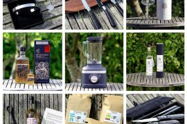 Familiefarens ønsker til "Fars Dag 2020"