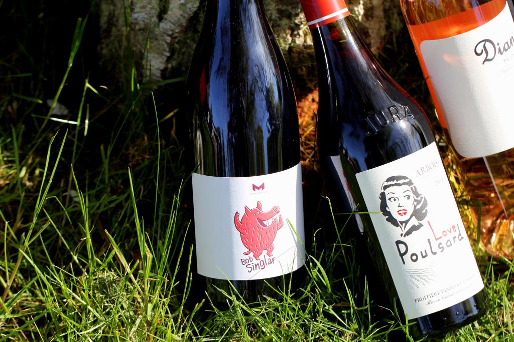 Vintema: De skønneste vine fra Touren - Viva la France!