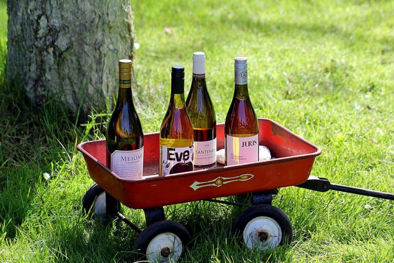 Elsker du hvid Bourgogne?