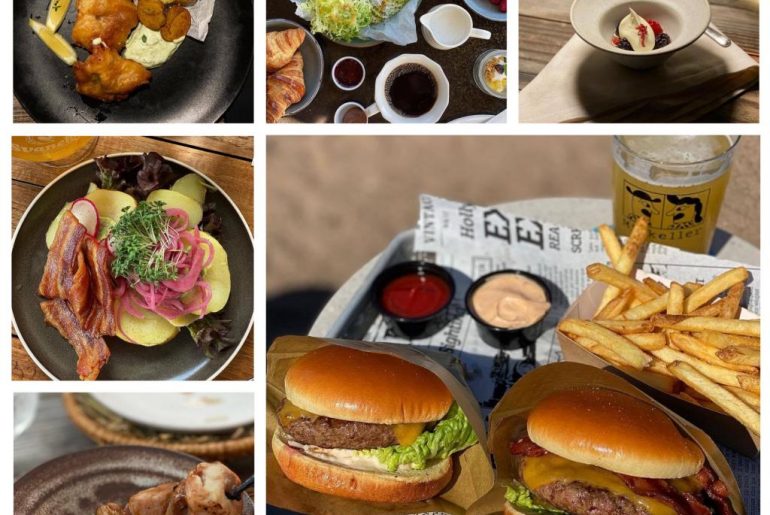 Rejseguide til Bornholm - her skal du spise og bo...