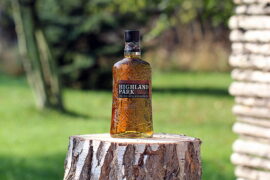 Highland Park Cask Strength: Whisky i den absolut reneste form!