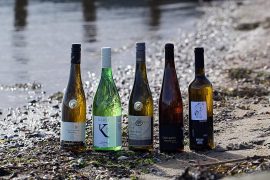 Tysk hvidvin fra Vinfadet.dk når det er bedst