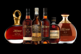 Virtuel Rom-smagning med Ron Zacapa og Master Blender Lorena Vásquez