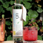 Cocktail: Bramble den perfekt efterårscocktail...