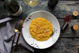 Tip til at lave den perfekte klassisk risotto
