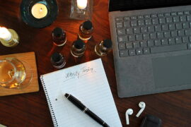 Efterårets online smagninger med Diageo og Smagning.com