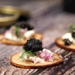 Opskrift på hjemmelavet blinis - så nemt er det faktisk...