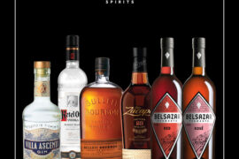 Online cocktail smagning med Diageo!