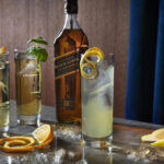 Johnnie Walker fylder 200 år