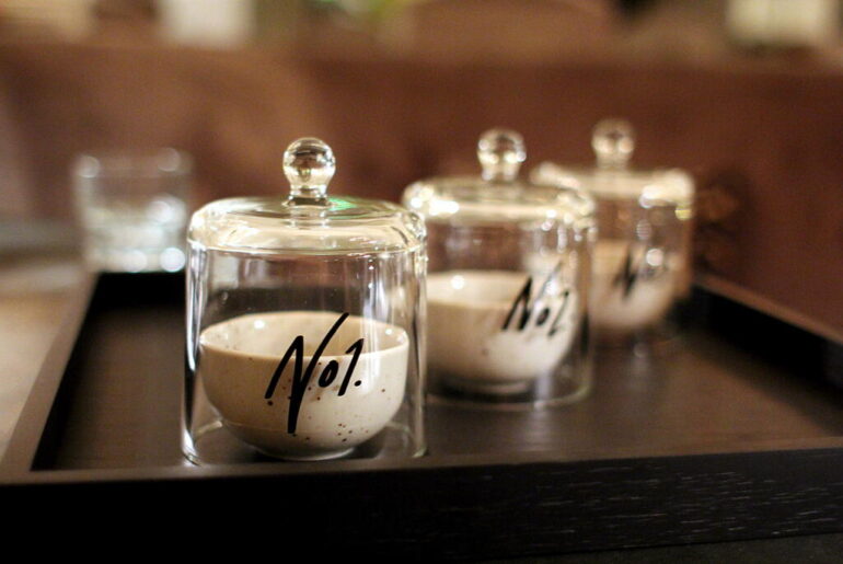 Har du næse for den gode cocktail?