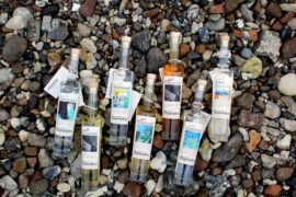 Monopolet smager på: Meget snaps fra Nordisk Brænderi