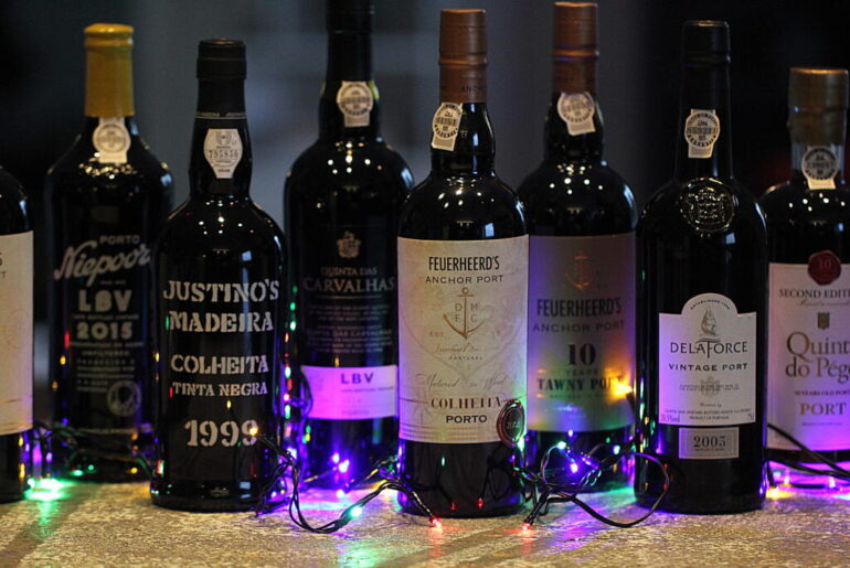 7 ting du måske ikke vidste om portvin