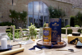 Online "Special Release" smagning med whisky fra Diageo!