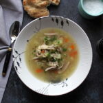 Tip til den perfekte hjemmelavede hønsekødssuppe