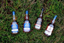Wednesdays Whisky: Glen Moray Speyside