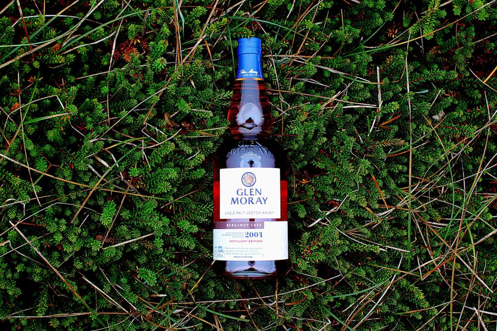 Wednesdays Whisky: Glen Moray Speyside