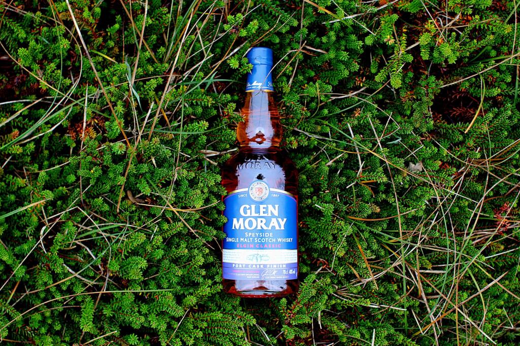Wednesdays Whisky: Glen Moray Speyside