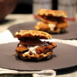 Super Bowl Menu: "Chicken and Waffles"