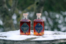 Wednesdays Whisky: Brænderiet Enghavens nye udgivelser